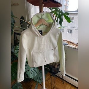 Nike Lab Tech Pack Hoodie - Phantom